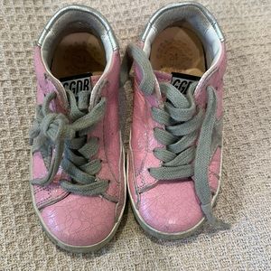 Golden Goose Deluxe Toddler